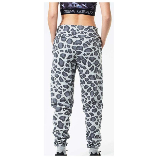 GSA Γυναικείο παντελόνι φόρμας GSA Γυναικείο παντελόνι φόρμας